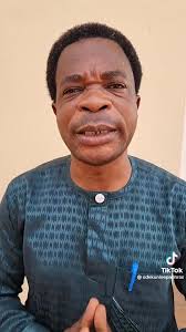 ADEKUNLE EPAPHRAS BABA MI O