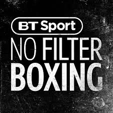 Search results for bt sport logo vectors. Bt Sport No Filter Boxing 2017