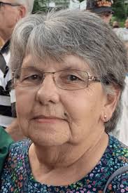 Patricia L. "Patty" McGinnis