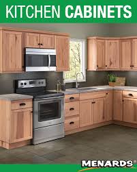 Cardell Concepts 19 L Arbon Natural Kitchen Cabinets Only In 2020 Menards Kitchen Kitchen Cabinets Menards Kitchen Cabinets