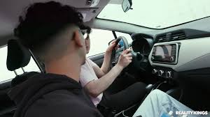 Ding Dong Ditch photo set - OK.PORN