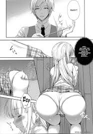 Page 5 | hentai-and-manga-englishcroweobscene-ladyissue-4_5 | Erofus -  Sex and Porn Comics