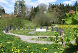 Franziskusgarten Franziskanerinnen Von Siessen