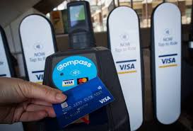 Look for the contactless indicator on the front or back of your chase card — that means it has the technology to tap to pay! Translink Rolls Out Tap To Pay Feature Allowing Credit Card Use At Fare Gates And On Buses Georgia Straight Vancouver S News Entertainment Weekly