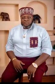 Friends mourn Anambra councillor who d!ed few weeks to his white wedding  Friends and family members of Hon Chuma Okpala, a councillor representing  Amesi ward in Aguta Local Government Area have been