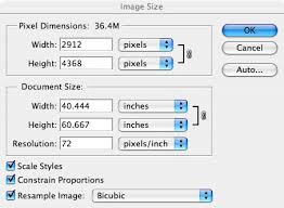 A very coarse halftone in printing on paper, however on a computer screen, is quite useable because pixels make up the dot and each pixel is made up of three different colors yielding that dot and as long as you don't zoom out on the screen too much, 72 dpi is ok for monitors. Resolution Resizing And Dots Per Inch Pathfinder