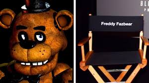 We have huge news on the fnaf world front. 2020 Fnaf Movie