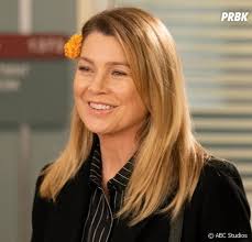 'grey's anatomy' season 15 trailer. Grey S Anatomy Saison 15 On Sait Presque Avec Qui Meredith Va Trouver L Amour Purebreak