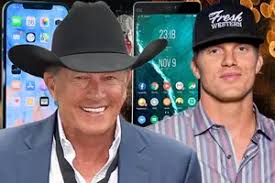 George Strait's Father Dies