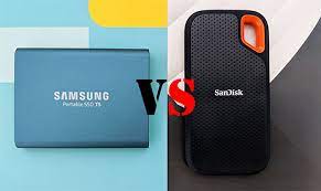 Amzn.to/2mmdvwl western digital my passport ssd: Samsung T5 Ssd Vs Sandisk Extreme Ssd Mbreviews