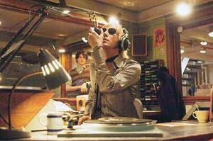 Movie Review: Pirate Radio