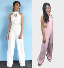 Nadine had previously stated this same sentiment to the press. 16 Times Kathryn Bernardo And Nadine Lustre Were Totally Twinsies