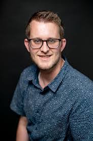 Peter Bugbee's Instagram, Twitter & Facebook