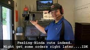 We did not find results for: Feeling Cute Mcdonald S Drive Thru Meme Generator Imgflip