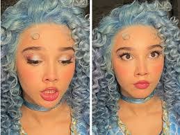 Yvette Vidal's Instagram, Twitter & Facebook