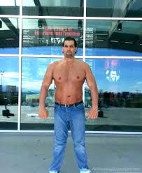 The Great Khali Diet Cingular Info