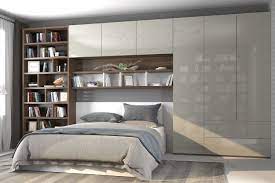 20 Popular Collection Built In Bedroom Furniture Designs Home Decor And Garden Ideas Bedroom Furniture Design Fitted Bedroom Furniture Fitted Bedrooms