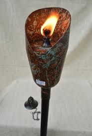 Find garden torches manufacturers on exporthub.com. Iron Pipe Garden Decorative Oil Torch On Pole At Rs 750 Piece Garden Oil Lamps Outdoor Torches à¤¬à¤— à¤š à¤• à¤Ÿ à¤° à¤š Art India Impex Moradabad Id 21552581455