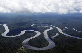 Deși pentru majoritatea dintre noi, răspunsul ar fi râul nil, există o secțiune de oameni de știință care consideră amazonul drept adevăratul câștigător al acestui titlu. Top 5 Cele Mai Lungi Èi Cele Mai Mari Fluvii Giz Ro