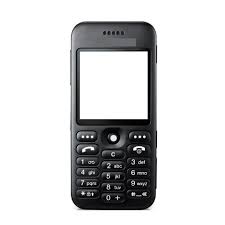 Full Body Housing for Samsung E590 ...