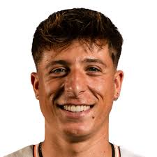 Josh Key EA SPORTS FC™ 25 Player Ratings