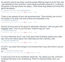 Borat 2 or the personal history of david copperfield are probably the best comedies i've seen from this year. The 20 Best Funny Subreddits You Should Be Reading