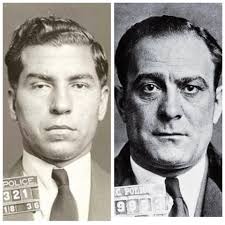 L) Bonanno Crime Family Acting Capo Damiano Zummo was a rising star. Zummo  inducted Enzo Morena as a "Made' Man not knowing that it was being filmed.  Zummo was moved from witness