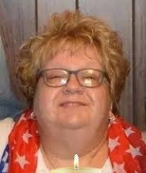 Deborah Kay Eden Eddleman (1954-2014)