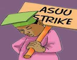 Asuu threatens strike over non payment of salaries remittance of check off dues. Asuu Threatens Strike Action Over Four Months Salary Arrears The Official Newsletter Of The Lead News Media