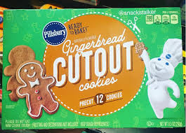 Pin On Dairy Cookies Rolls Refrigerated
