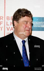 John goodman during hi-res stock photography and images