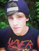 Obituary information for Christopher Edward St. Louis