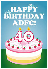 Eine sammlung der 40 besten sprüche und zitate zum 40. Stefan Gelbhaar Pa Twitter Herzlichen Gluckwunsch Fahrradclub Zum 40 Geburtstag Danke Fur Euren Einsatz Fur Radverkehr Und Verkehrswende Haben Da Virtuell Mal Was Gebacken Https T Co Od8j21gg7o