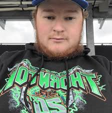 It's time for Bristol. Race Preview:  https://www.jrmracing.com/2025/04/09/jrm-nascar-xfinity-series-preview-bristol-motor-speedway/