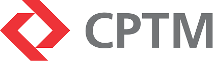 The operational fleet of companhia paulista de trens metropolitanos (cptm) is composed by 188 different compositions of 14 different series, produced between 1956 and 2017, and it is the biggest fleet of brazil. File Cptm Logo Svg Wikimedia Commons