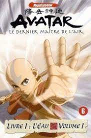 Le dernier maître de l'air ou the last airbender en vo est un film réalisé par m. Avatar Le Dernier Maitre De L Air Saison 1 En Streaming