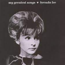 Katmandu, the capital of nepal, was the archetype for faraway mysticism when bob seger wrote a song about it in 1975. Brenda Lee My Greatest Songs 1991 Cd Discogs