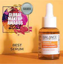 Nên mình xin giới thiệu đến mọi người balance active formula hyaluronic deep moisture serum. Vitamin C Brightening Serum Glow Radience Serum Creightons