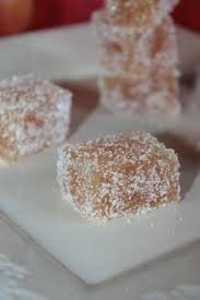 Epingle Sur Pate De Fruits