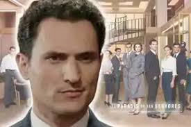 Giro de 180º en 'El Paradís de les Senyores': la decisión de Flora lo  cambia todo