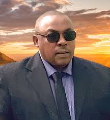 Remembering Lional Andric Grimes