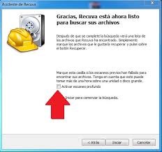 Te contamos tres aplicaciones interesantes. Recuva Apk Recupera Archivos Borrados Trucos Galaxy