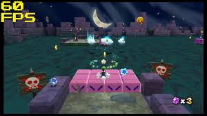 75 60 Fps The Star In The Sinking Swamp Hidden Boo Moon Galaxy Super Mario Galaxy 2 Youtube