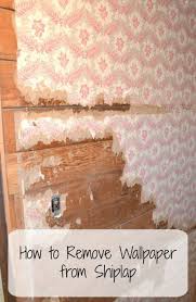 Shiplap Channeling My Inner Joanna Gaines Removable Wallpaper Shiplap Ship Lap Walls