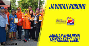 Check spelling or type a new query. Jawatan Kosong Di Jabatan Kebajikan Masyarakat Jkm 05 Mei 2019 Jawatan Kosong 2021