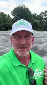 How to Get Commercial Roofing Repair