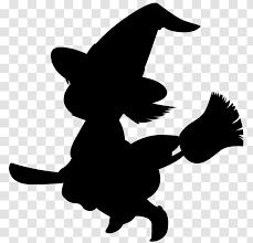 Witchcraft Silhouette Clip Art Wing Wing Artwork Magic Silhouette Child Cartoon Magician In 2020 Silhouette Clip Art Wings Artwork Clip Art