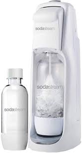 We've been trying to reach you about your cars extended warranty. Soda Stream Jet Plus 1 Pet Bottle 0 5 L White Amazon De Home Kitchen