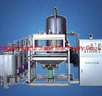 Polychromatic DOT Spray and Rotary Yarn Continuous Dyeing ...