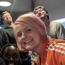 Podcast:Meet the VFX Editor: Babette Phillips